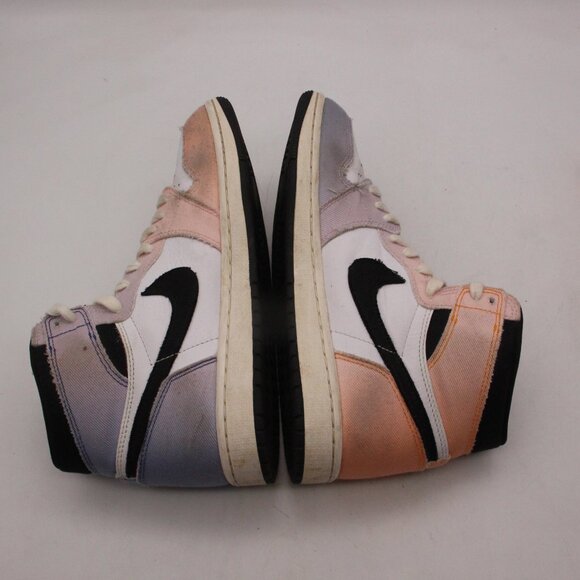 Nike Air Jordan 1  Men\'s Size 8.5 Basketball Athletic Sneakers DX0054-805 main image 10